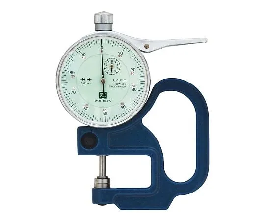 2-7531-61 Dial Thickness Gauge WDT-10SPS