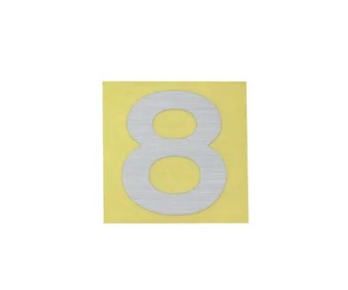 61-7393-97 Character Seal S 8 CL30S-8