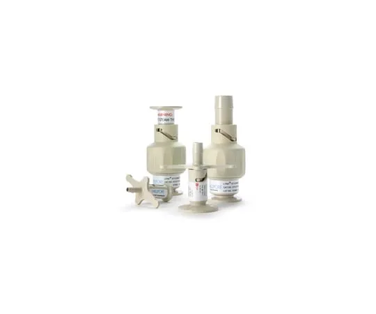 62-8359-07 1/4 in. Lynx ST Connector 1/Pk STC11FHA01