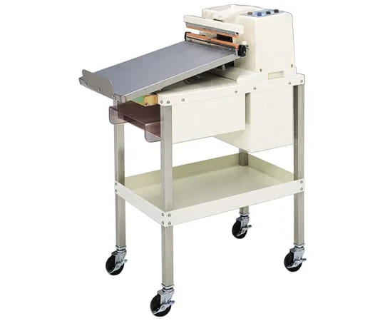 65-0312-13-90 【Global Model】 Deaeration Sealer for Rice Bag 10 mm/5 mm V-301R-35(220V)