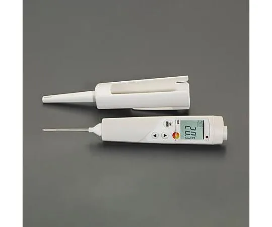 62-9146-07　[Waterproof Type］ Digital Thermometer　EA701AP-3