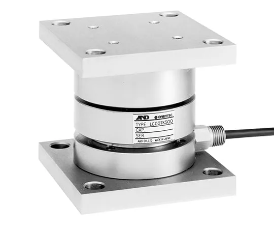 62-3149-73 Orl stainless sealing structure type load cell LCC07K500