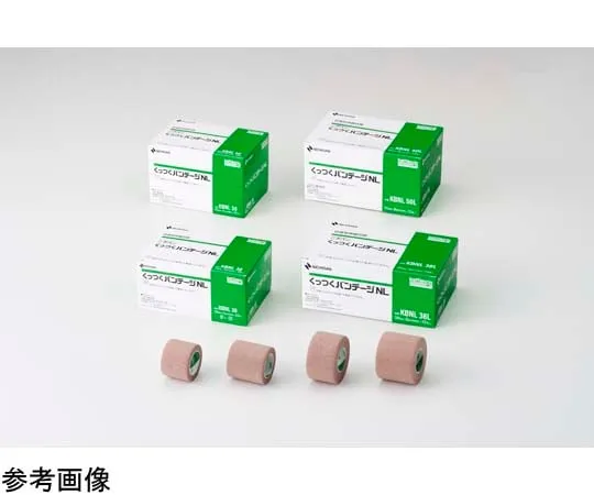 68-5770-35 Sticky Vantage NL 38 mm x 4 m 1 Box (12 Rolls) KBNL38