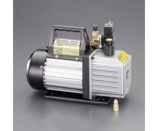 62-9116-50 Vacuum Pump with Solenoid Valve EA112FA-4