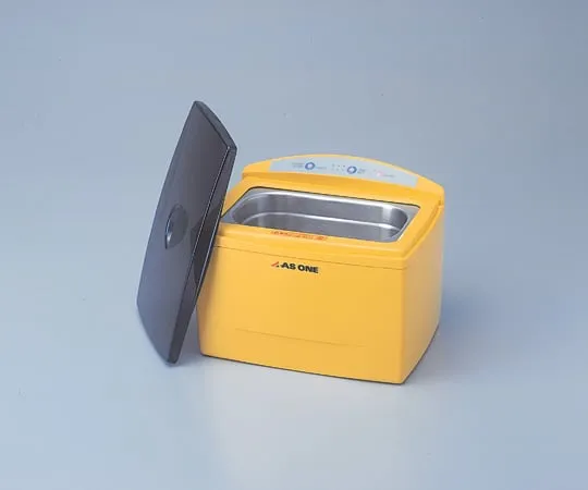 7-5027-01　［Discontinued］Ultrasonic Cleaner 198 x 156 x 136mm　USM