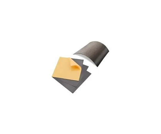 63-5135-95 Wurth Elektronik Ferrite Shielding Sheet, 120mm x 120mm x 0.3mm 354003
