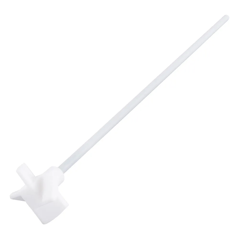 1-7732-01 PTFE Stirring Rod (Propeller Type) φ6 x 300mm 005.230.2