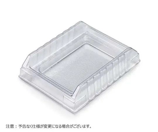 65-3834-79 DISPOSABLE BASE MOLD 37 x 24 x 5 mm, 1000 pcs M475-5