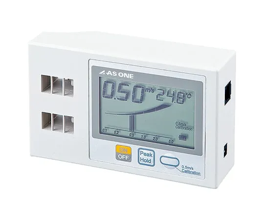 1-2953-01 Hybrid Wind Velocity Indicator TFV-01