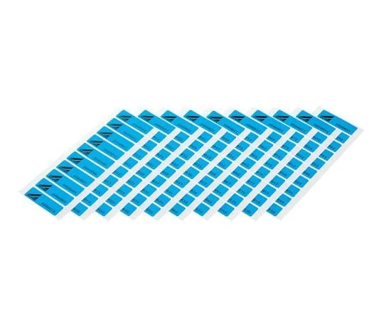 3-9510-01 Sealing Sticker 100 Pieces SS6015