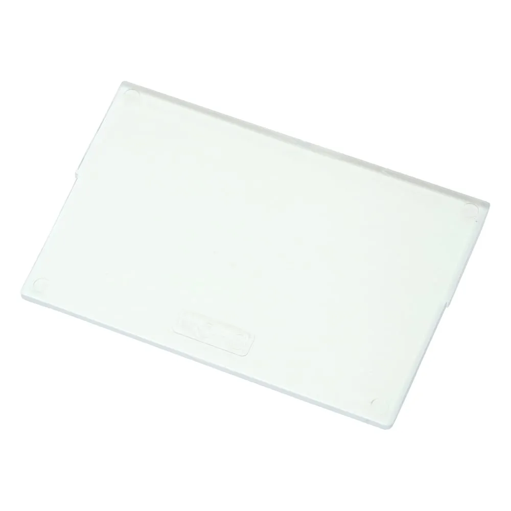 3-261-11 Working Box Inner Partition 6 Pieces WS-8
