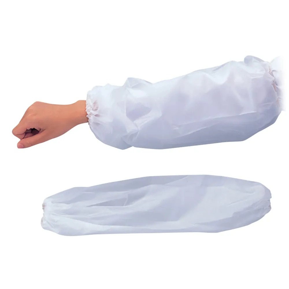 6-985-11 Arm Cover (EVA) 12 Pairs -