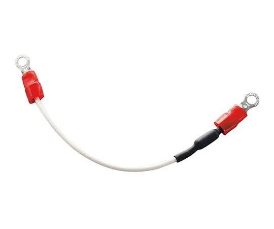 3-6823-13 Option For 12CH Data Logger ADL12, Shunt Resistor Cable (Jumper Type)