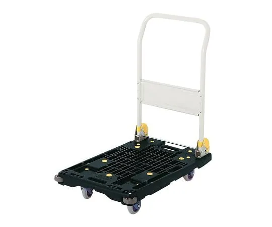 3-9298-01 Medium-Sized Silent Resin Bogie NP-201GS