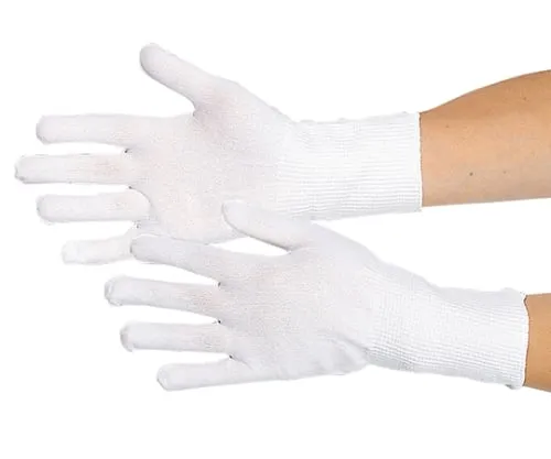 61-4695-82 Inner Gloves For Clean 15 Gauge, Long (10 Pairs) Clean Pack MX312EX-CP-M