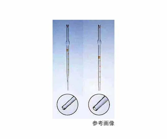 61-9724-74 Komagome Pipette 1mL K-PIPET1