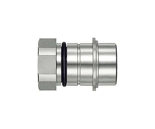 65-9006-64　［Discontinued］Multi-Coupler R1/4 Socket Snap Ring Fixed Type　MAS-2SSUSFKM