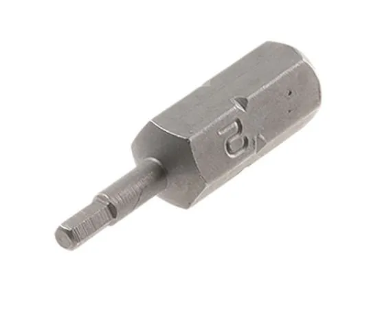 63-4650-31 RS PRO Hexagon Screwdriver Bit, Hex 2 618-954
