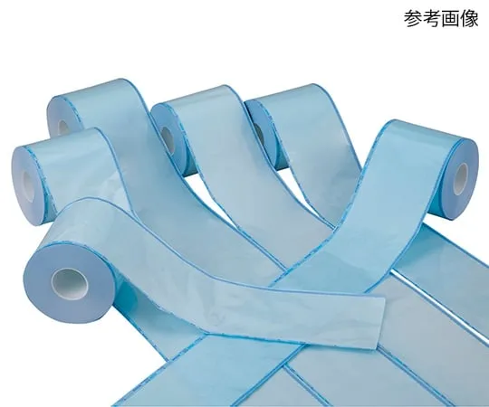 8-5938-11 PROSHARE Sterile Roll Bag 50 mm x 200 m SRP50