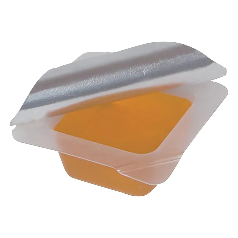 1-6341-01 Gummy Jelly for Measuring Mastication Ability 20 Pcs -