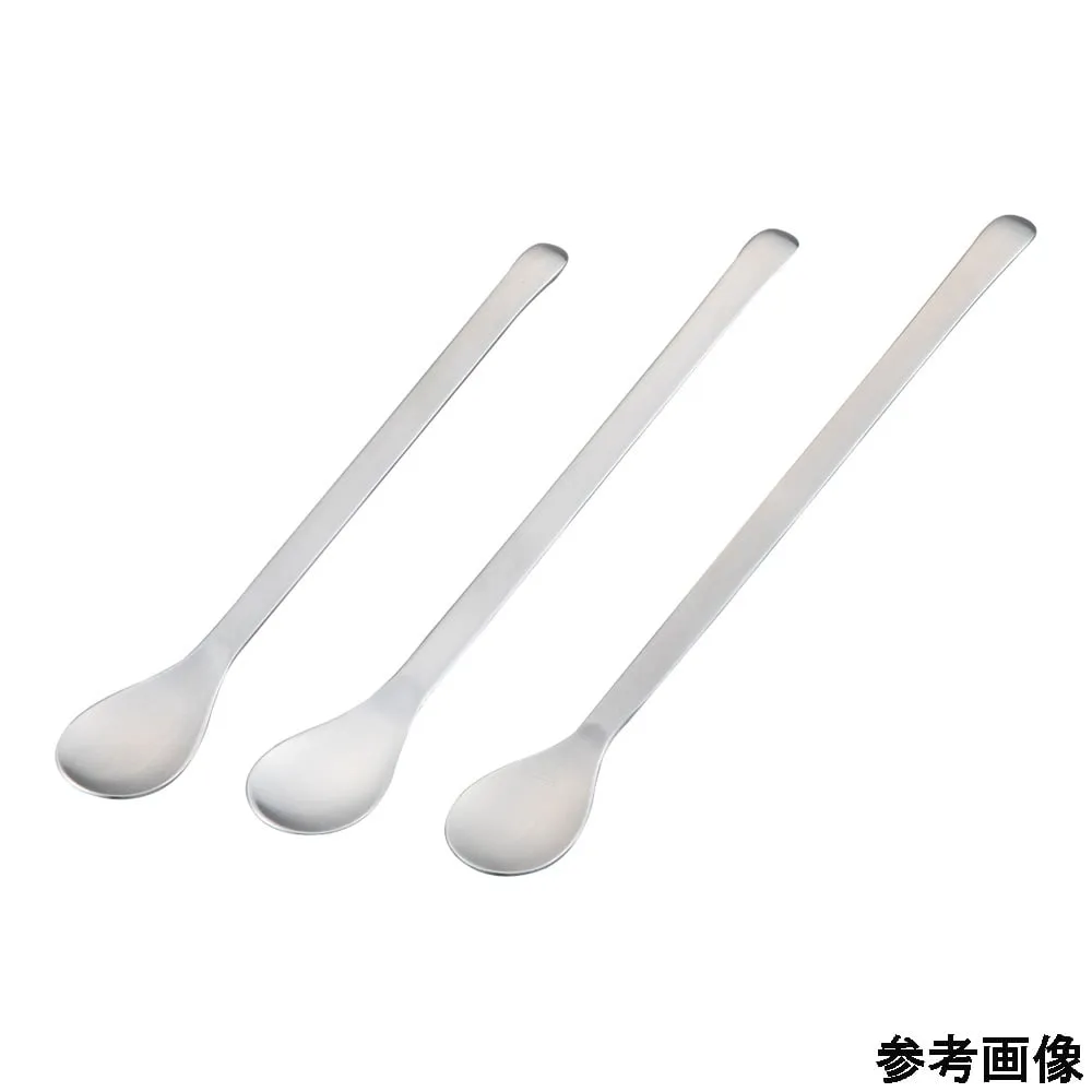 4-5782-01 Spoon (Matte Type) 3-Pack