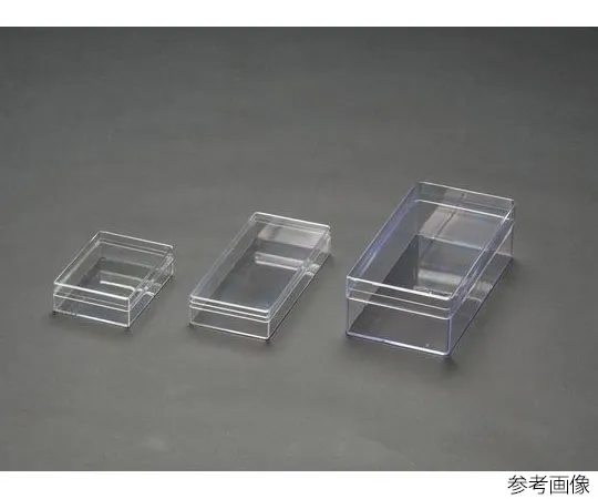 63-3178-65 PB Type Plastic Case PB4