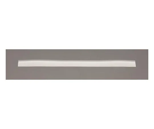 64-2293-15　［Discontinued］Insertion Mat (furniture fall prevention/4 pieces) 45 x 300 mm　EA979AC-21