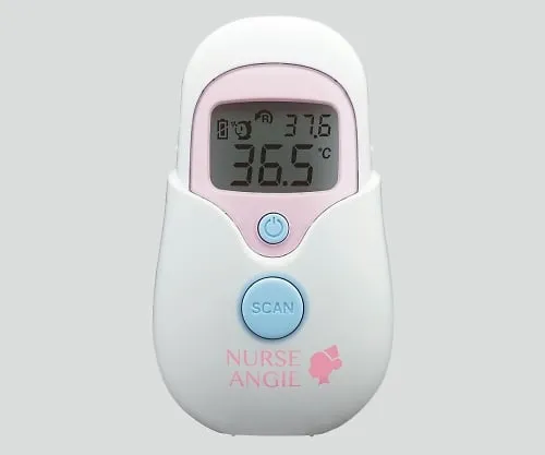 7-1357-11　［Discontinued］Non-contact Thermometer　NIR-02