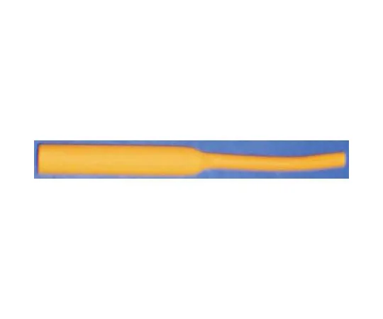 63-4613-33 RS PRO Heat Shrink Tube, Yellow 4.8mm Sleeve Dia. x 1.2m Length 2:1 Ratio 399-518