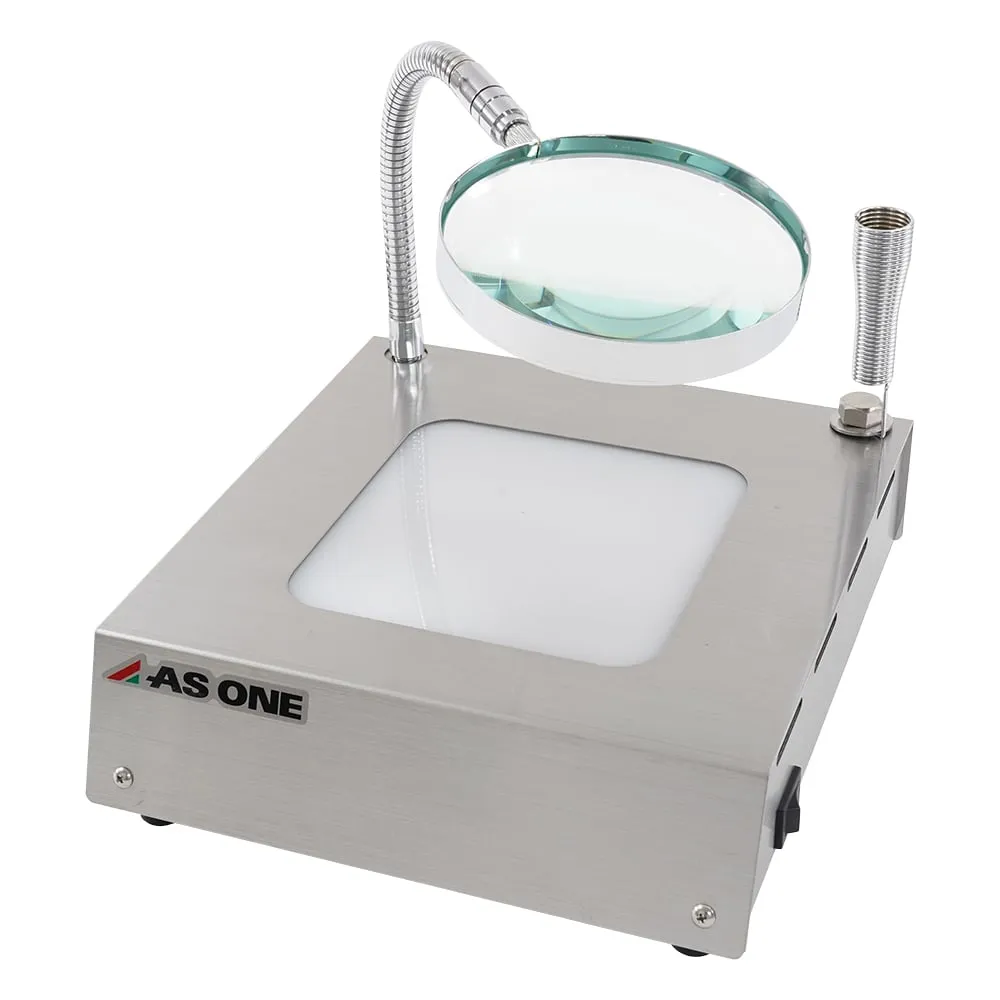 2-5046-15 Colony Counter Stand 200 x 220 x 50mm R2D2