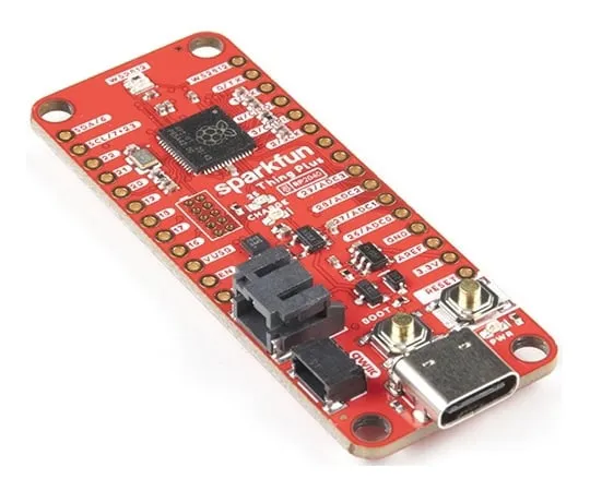 67-0423-56 SparkFun Thing Plus - RP2040 DEV-17745