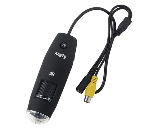 2-392-02　［Discontinued］Digital Microscope TV Connections 450 - 600 x　3R-MSTV601