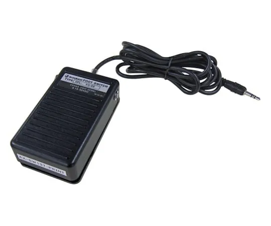 62-7020-44 Foot Switch for Balance Print AX-SW137-PRINT