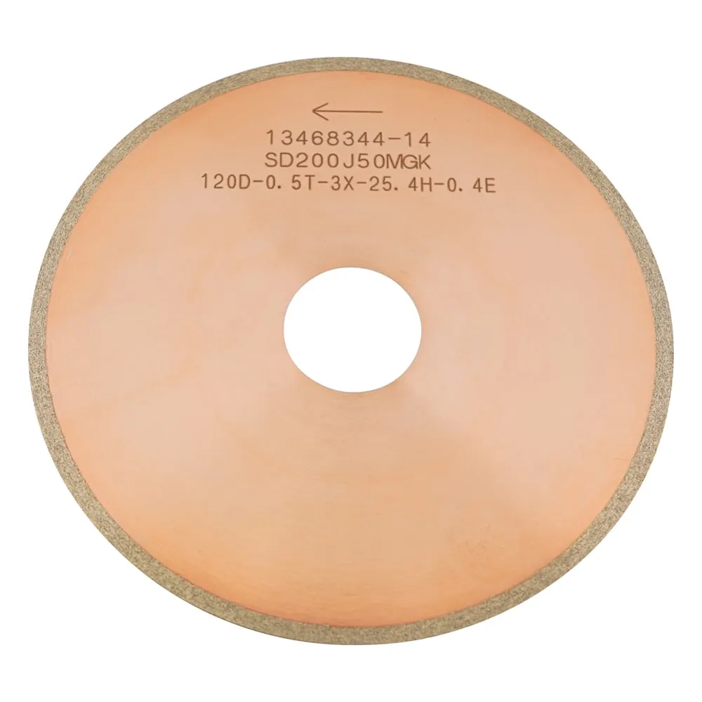 6-5631-15 Diamond Cutter Substitute Edge RC-120DM