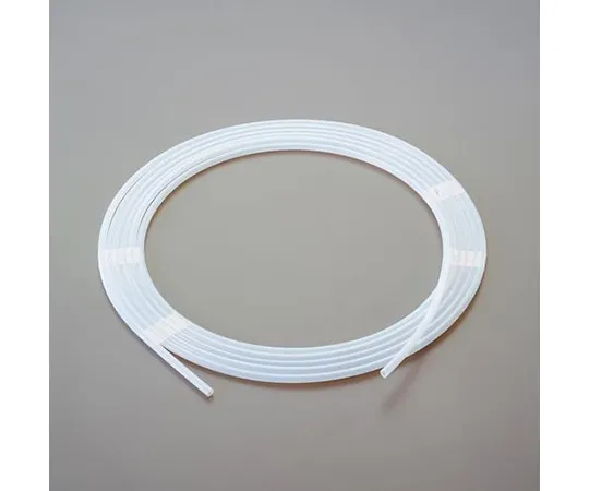 64-7818-38 Fluorine Plastic Tube (PTEE) 6.0/8.0 mm x 10 m EA125FK-68B