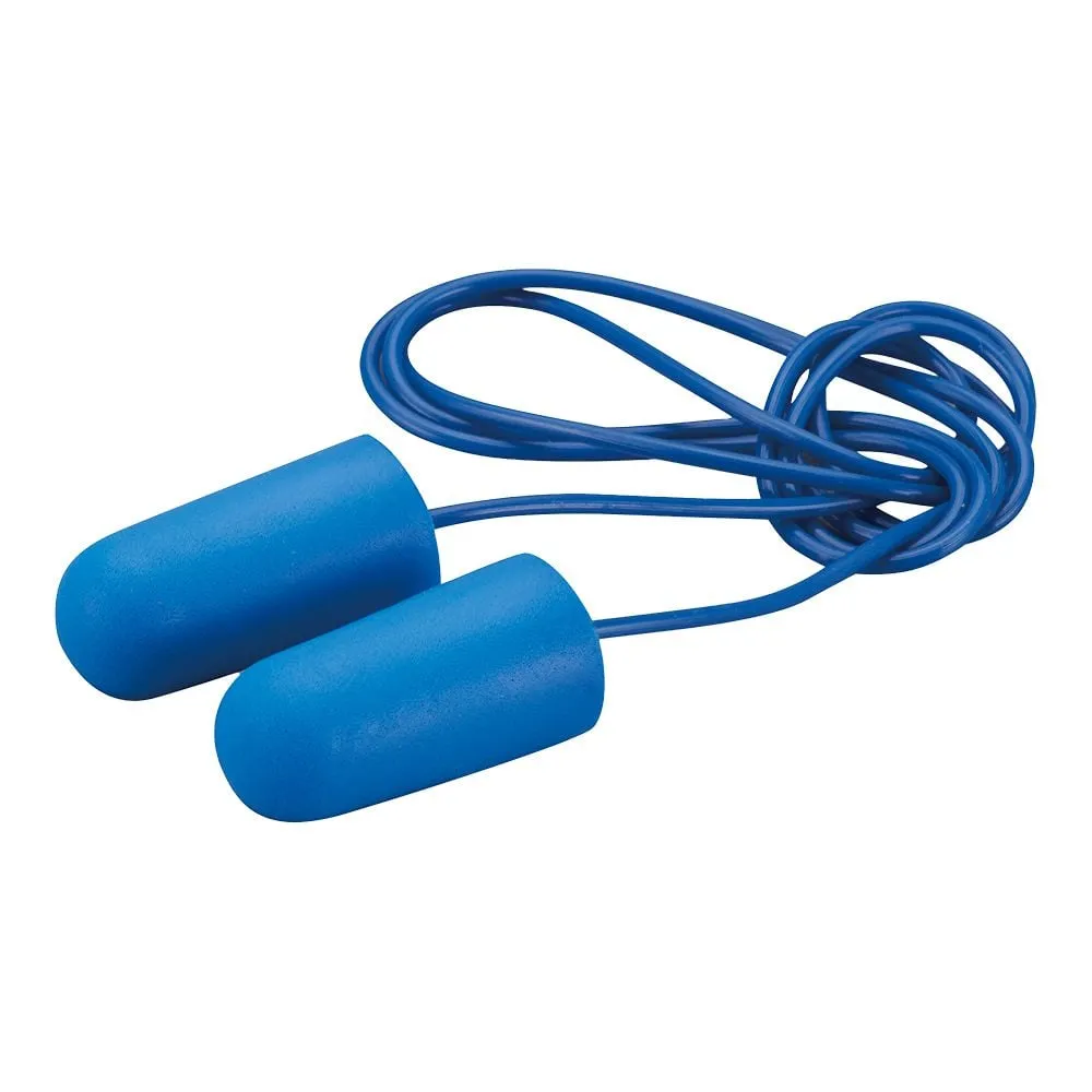 51-0162-01 Earplugs 1 Box (30 Sets)