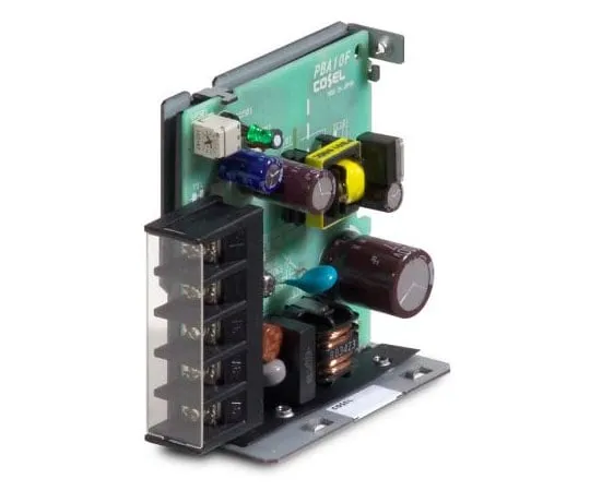 63-4138-72 Cosel, PBA10F Switching Power Supply, 5V dc Output Voltage, 2A output current PBA10F-5