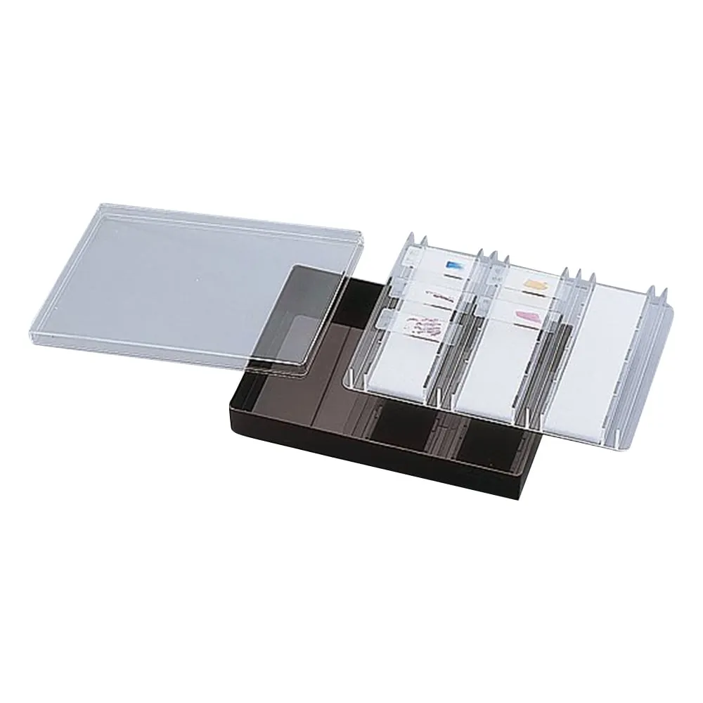 2-7909-01 Wet Box MCーNM12 270 x 190 x 51mm MC-NM12