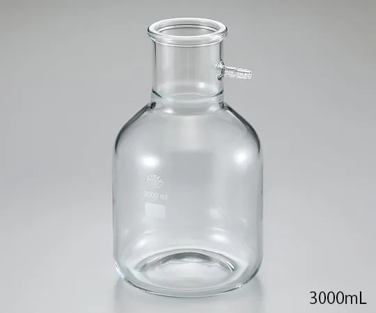 2-8623-04 Filter Flask 15L 2420/15000