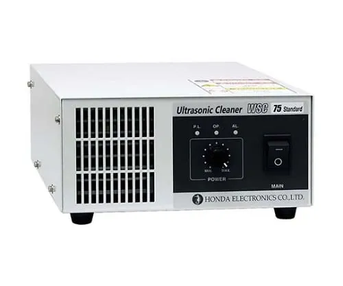 61-0173-41　［Discontinued］Ultrasonic Oscillator　WSC75