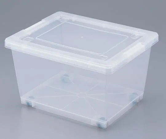 2-8111-01 Container with Caster CMC-101C