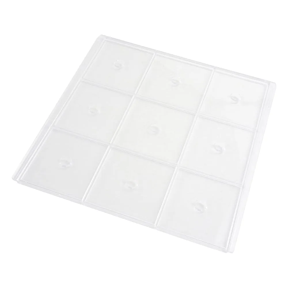 1-023-05 Preliminary Shelves for Unit Desiccator