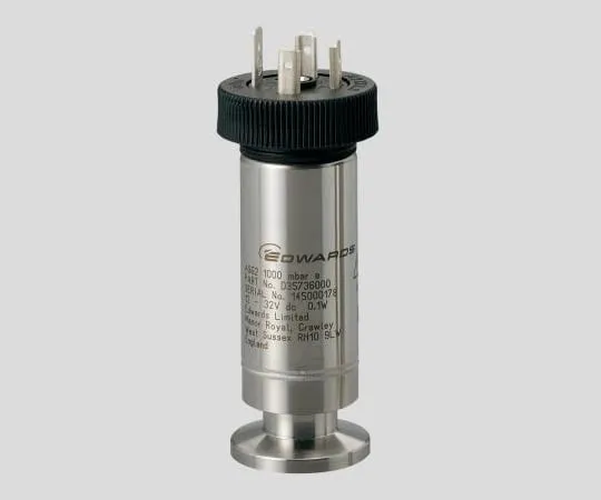 1-5056-03 Total Pressure Gauge D35726000 D357-36-000