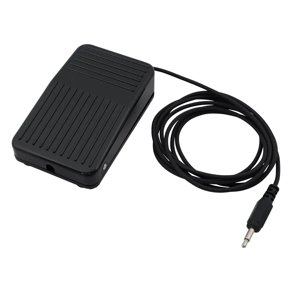 2-3554-11 Foot Switch for Diluter -