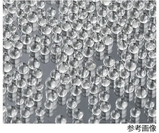 4-5191-02 Glass beads 0.71 ~ 1.00 mm 25 kg UB-1820S