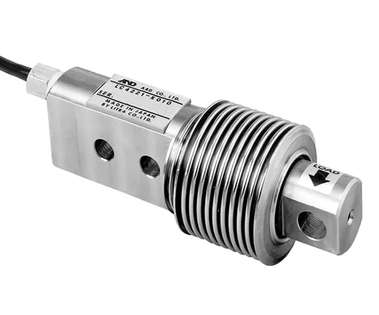 62-3148-77 All Stainless Steel Sealed Structure Beam Type Load Cell LC4221-K010