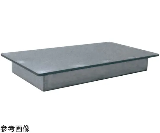 67-4591-74 Magnet Plate with Magnetic Pole Plate Type: Magnetic Pole Plate Type B (mm): 200 L (mm): 400 H (mm): 55 SMP2040J
