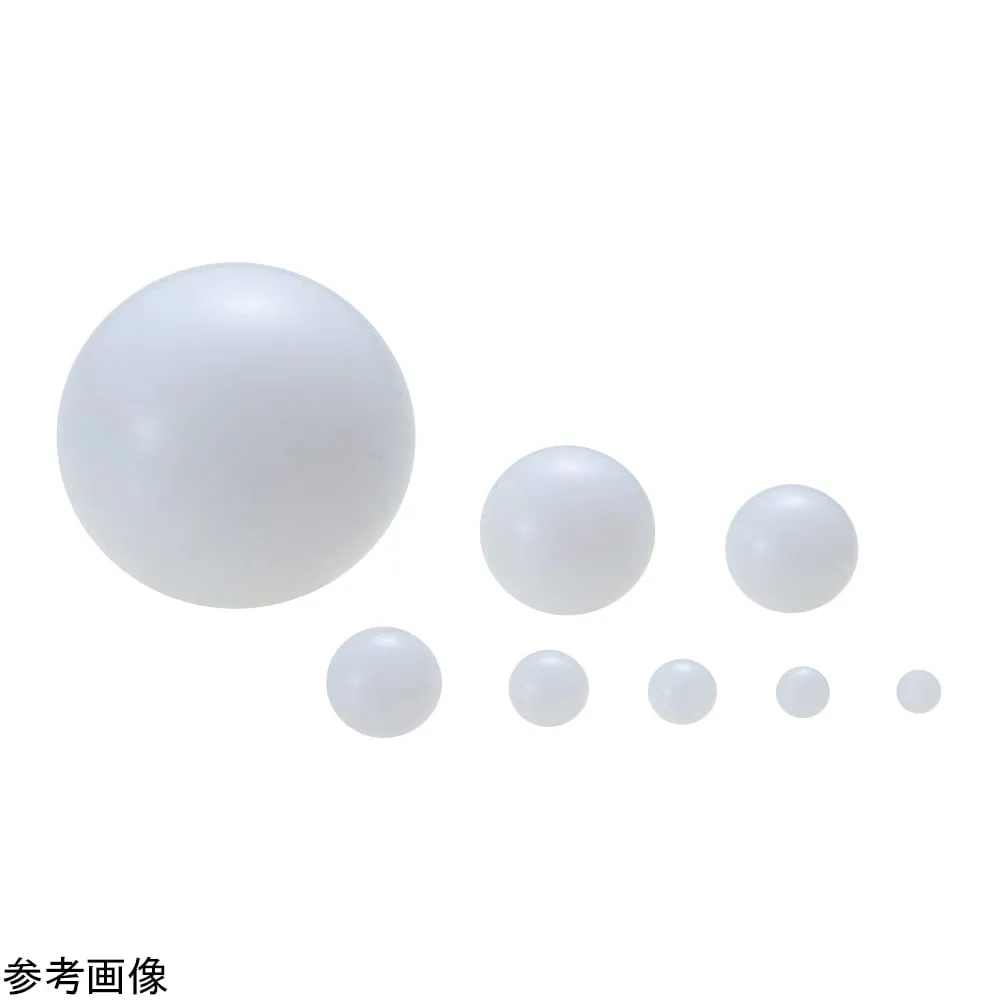 4-4703-01 PE Ball 1/8 Inch 100 Pieces