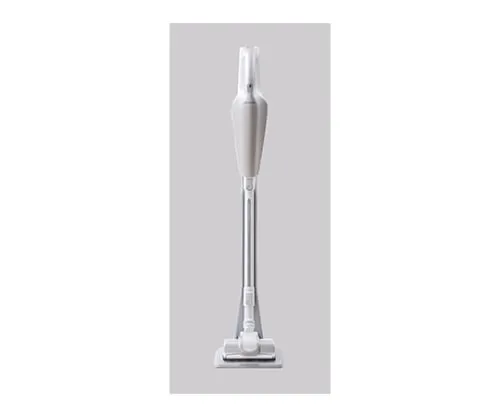 61-0418-11　［Discontinued］Charging Type Cordless Cleaner, Cleaning Supplies ISC-7DCE - S Silver　273006/ISC-7DCE-S