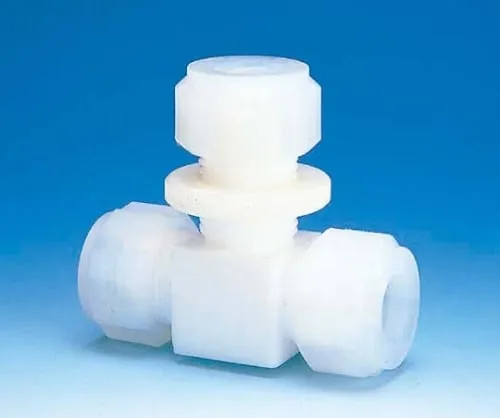 61-4380-52 PTFE Connection Joint TP Type 6φ F-2061-01